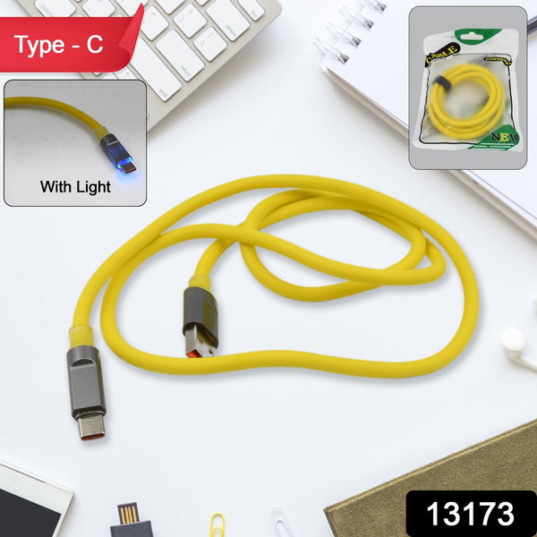 GlowCord cable